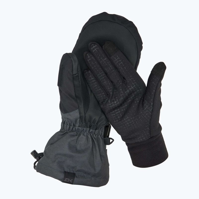 Snowboard Handschuhe Herren Dakine Titan Gore-Tex Mitt carbon 8