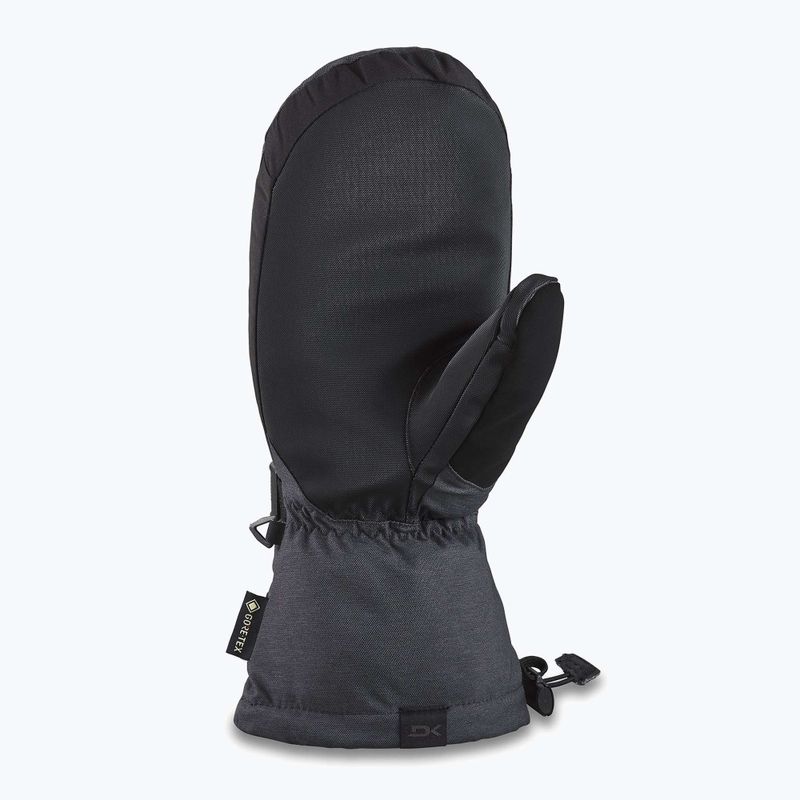Snowboard Handschuhe Herren Dakine Titan Gore-Tex Mitt carbon 12