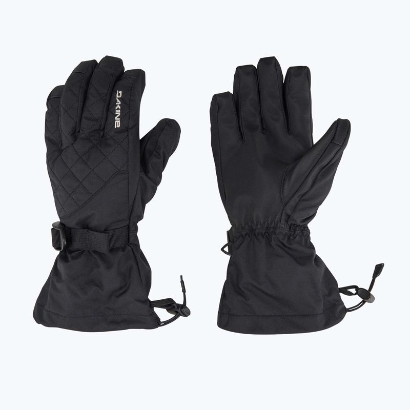 Snowboardhandschuhe Damen Dakine Lynx black