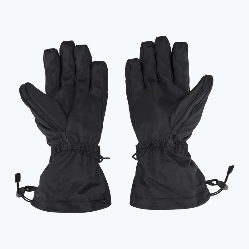 Snowboardhandschuhe Damen Dakine Lynx black 3