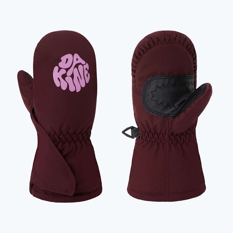 Snowboardhandschuhe Dakine Brat Mitt Port Royale