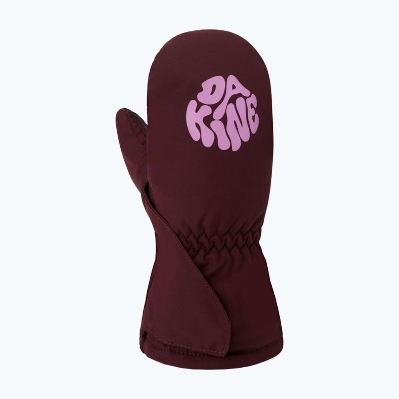 Snowboardhandschuhe Dakine Brat Mitt Port Royale 2