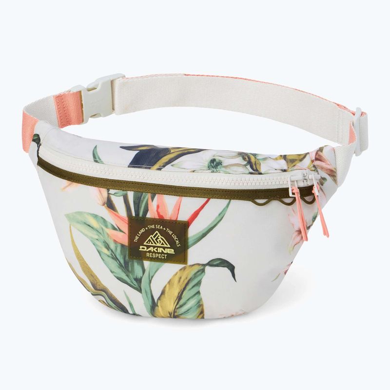 Bauchtasche Gürteltasche Dakine Renovation Hip kula botanica 2