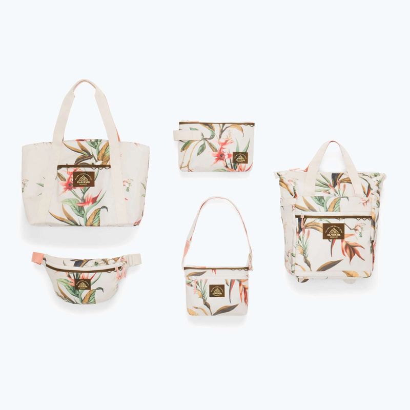 Bauchtasche Gürteltasche Dakine Renovation Hip kula botanica 4