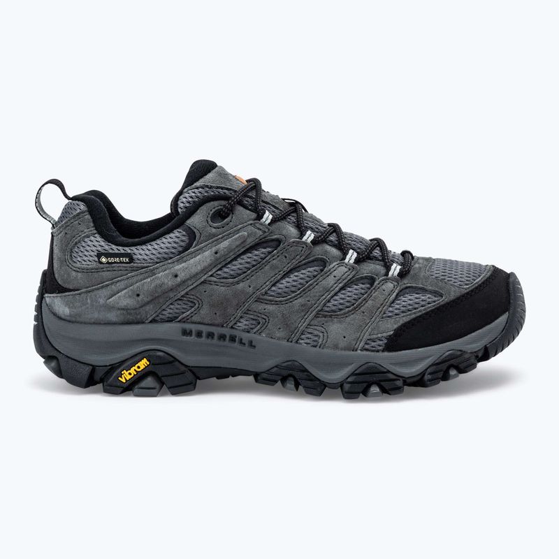 Wanderschuhe Herren Merrell Moab 3 Gtx granite 2