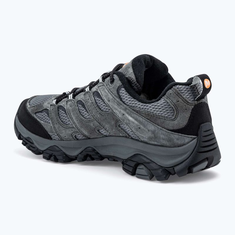 Wanderschuhe Herren Merrell Moab 3 Gtx granite 3