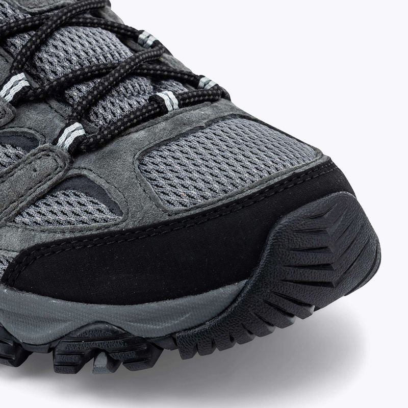 Wanderschuhe Herren Merrell Moab 3 Gtx granite 7
