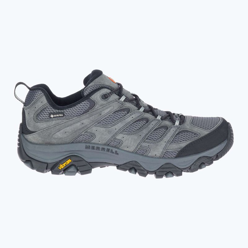 Wanderschuhe Herren Merrell Moab 3 Gtx granite 8