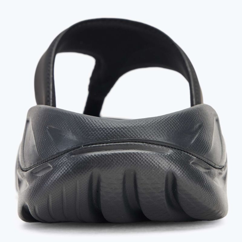 Flip-Flops Damen HOKA Ora Recovery Flip black/dark gull gray 6