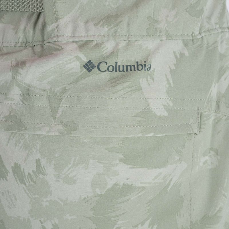 Columbia Pleasant Creek Damen-Trekking-Rock grün 1932023 6