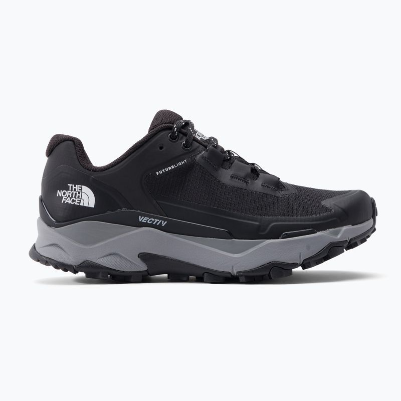 Damen-Trekkingstiefel The North Face Vectiv Exploris Futurelight schwarz NF0A4T2XH231 2