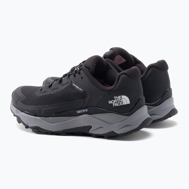 Damen-Trekkingstiefel The North Face Vectiv Exploris Futurelight schwarz NF0A4T2XH231 3