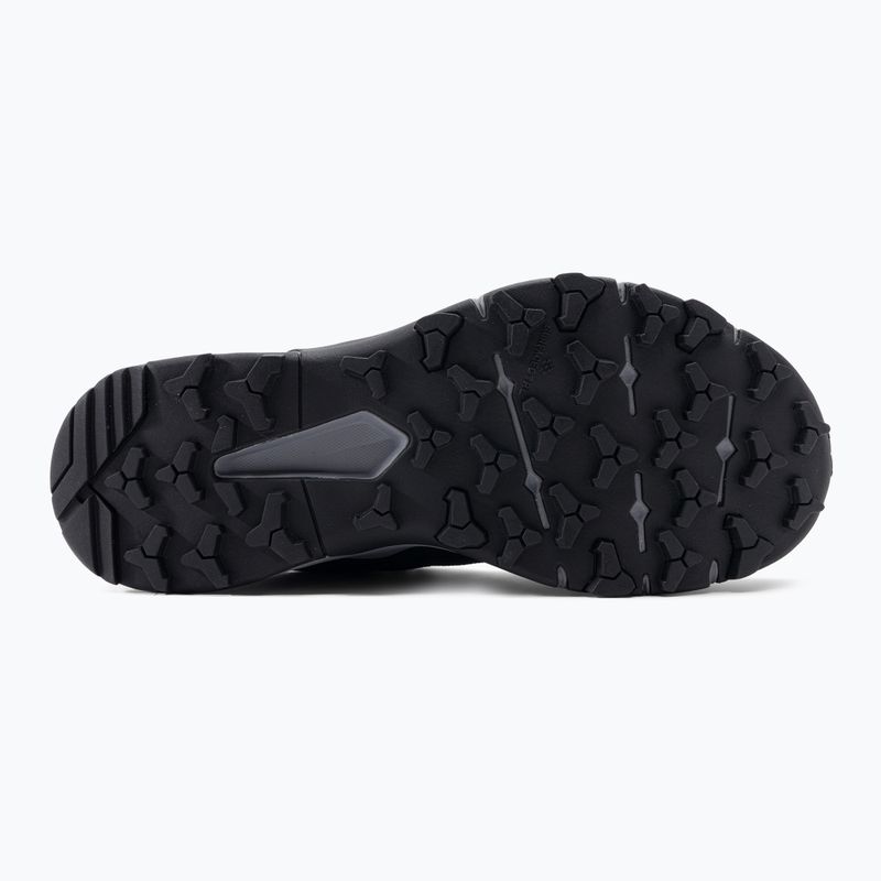 Damen-Trekkingstiefel The North Face Vectiv Exploris Futurelight schwarz NF0A4T2XH231 4