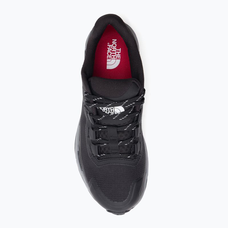 Damen-Trekkingstiefel The North Face Vectiv Exploris Futurelight schwarz NF0A4T2XH231 6