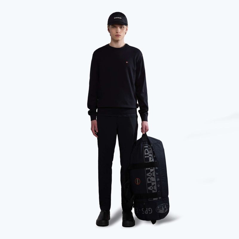 Pullover Herren Napapijri Decatur 5 black 041 2