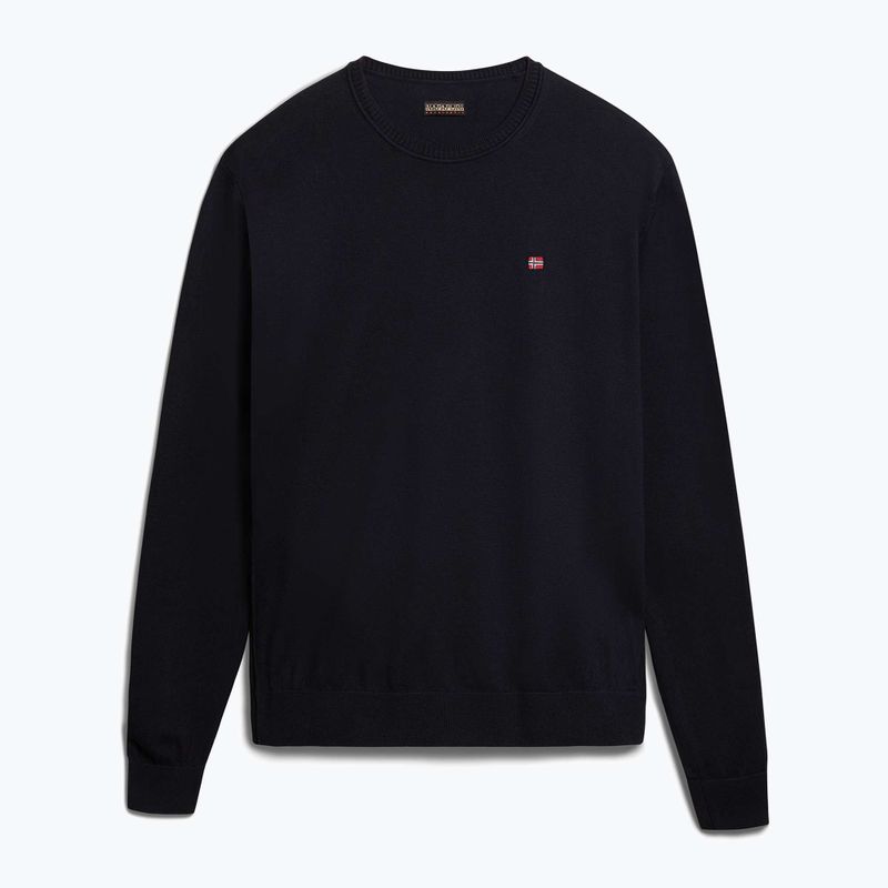 Pullover Herren Napapijri Decatur 5 black 041 5