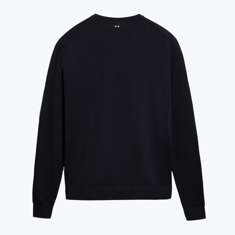 Pullover Herren Napapijri Decatur 5 black 041 6