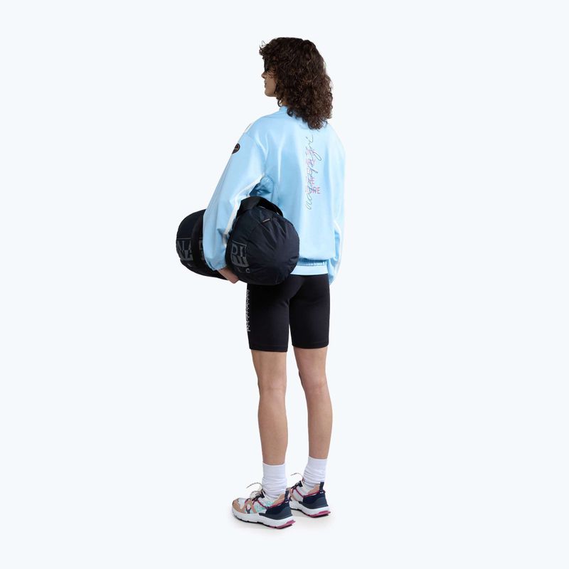 Damen Sweatshirt Napapijri B-Keith C blau klar 2