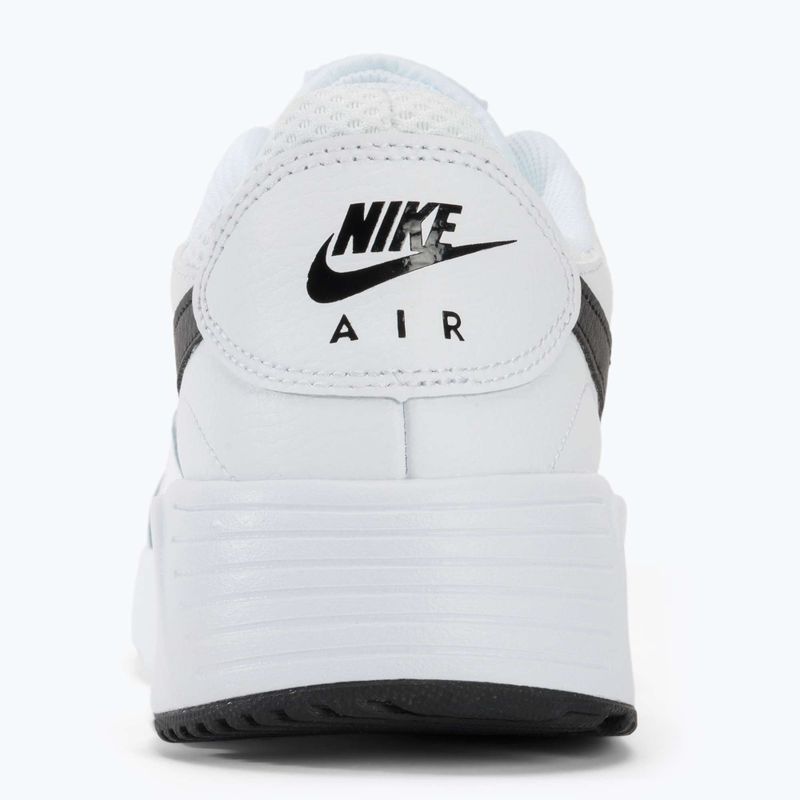 Männer Schuhe Nike Air Max Sc weiß / weiß / schwarz 6
