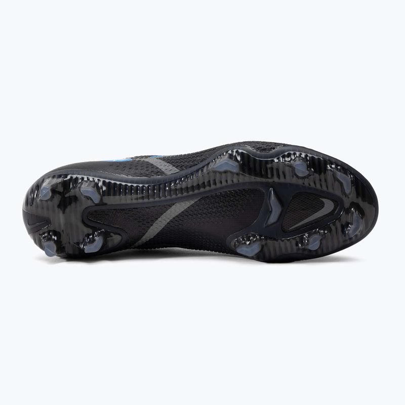 Herren Nike Phantom GT2 Elite FG Fußballschuhe schwarz CZ9890-004 4