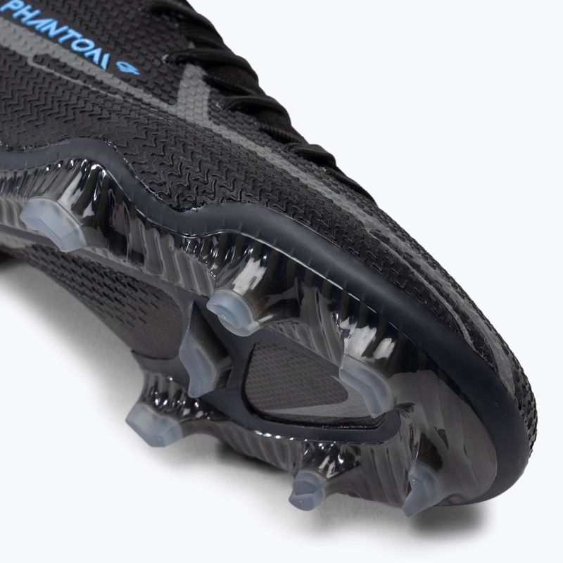 Herren Nike Phantom GT2 Elite FG Fußballschuhe schwarz CZ9890-004 7