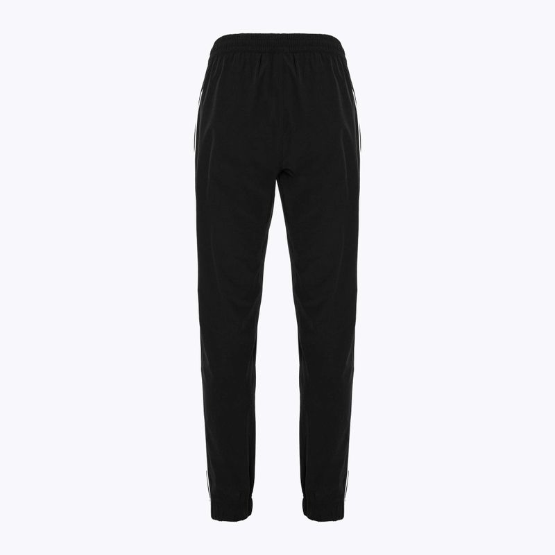 Damenhose Wilson Team Warm-Up schwarz 2