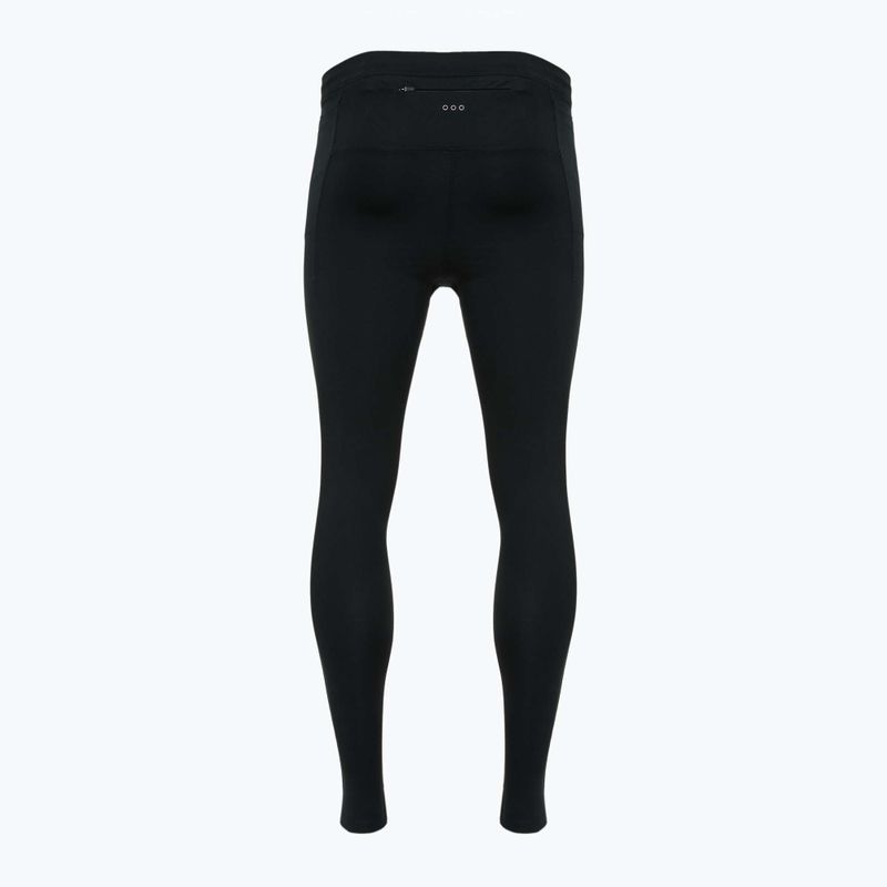 Laufleggings Herren Saucony Fortify black 2
