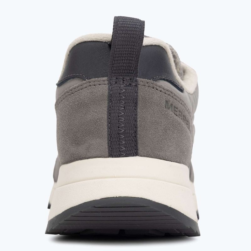 Herrenschuhe Merrell Alpine 83 Sneaker Sport charcoal 6