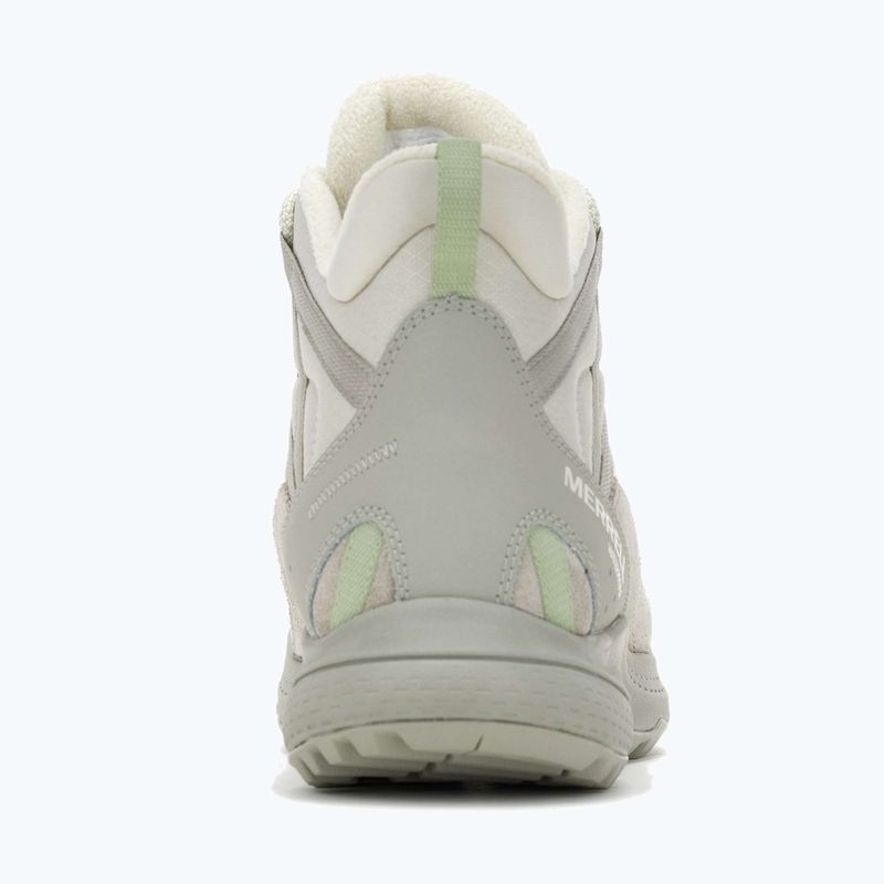 Damen-Wanderschuhe Merrell Bravada Edge 2 Thermo Demi grey 11