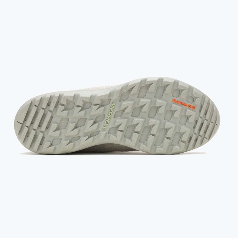 Damen-Wanderschuhe Merrell Bravada Edge 2 Thermo Demi grey 12