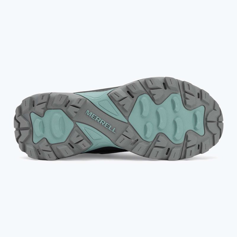 Frauenschuhe Merrell Speed Strike 2 Mid GTX Denkmal 4