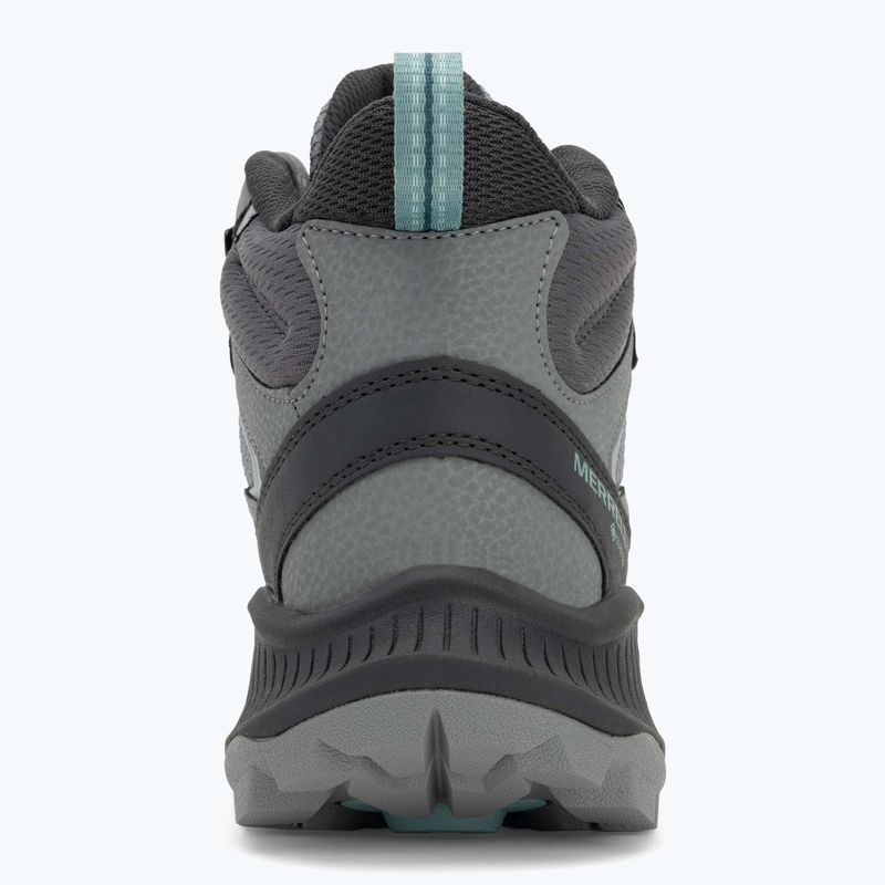 Frauenschuhe Merrell Speed Strike 2 Mid GTX Denkmal 6