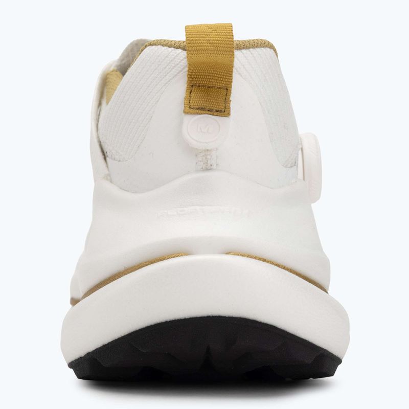 Herren-Laufschuhe Merrell Speed Arc Surge Boa white/gold 6