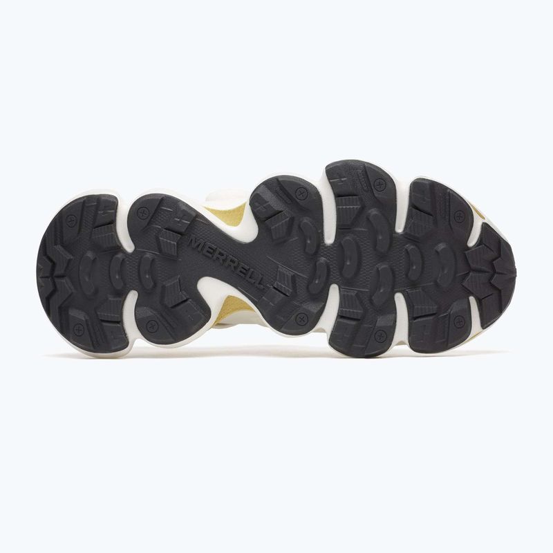 Herren-Laufschuhe Merrell Speed Arc Surge Boa white/gold 12