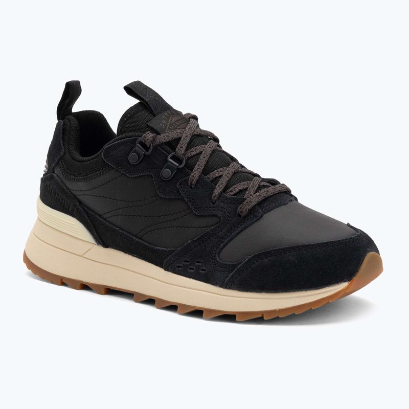 Herrenschuhe Merrell Alpine 83 Sneaker Recraft Mxd coal