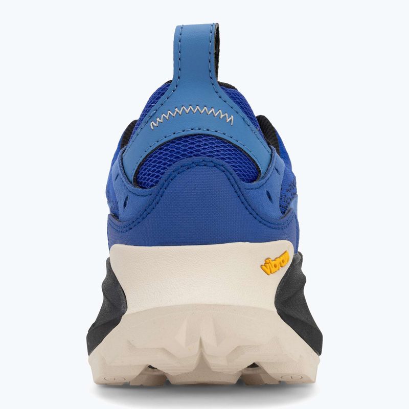 Merrell Moab Speed 2 sapphire Herren Wanderschuhe 6