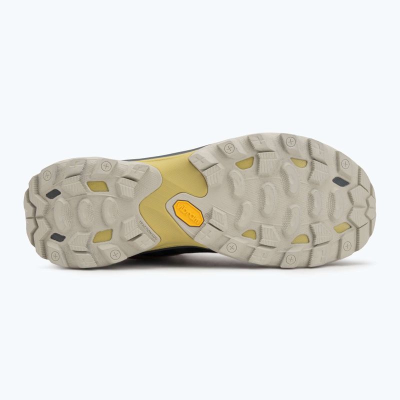 Herren Wanderschuhe Merrell Moab Speed 2 Mid GTX Cairn 4