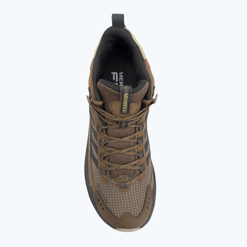 Herren Wanderschuhe Merrell Moab Speed 2 Mid GTX Cairn 5