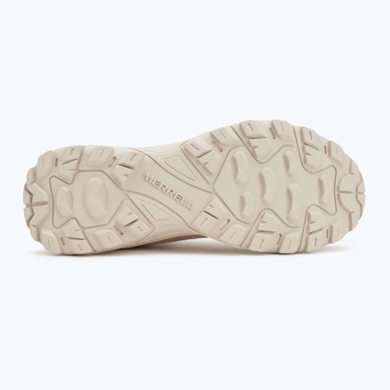 Damen-Wanderschuhe Merrell Tempo Sol Mid Wp hazel 4