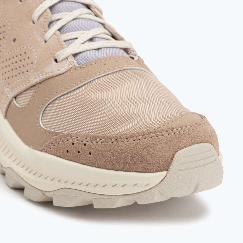 Damen-Wanderschuhe Merrell Tempo Sol Mid Wp hazel 7