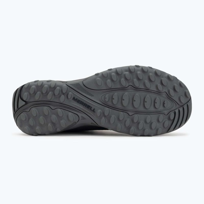 Damen-Wanderschuhe Merrell Yokota 3 Mid Gtx black 4