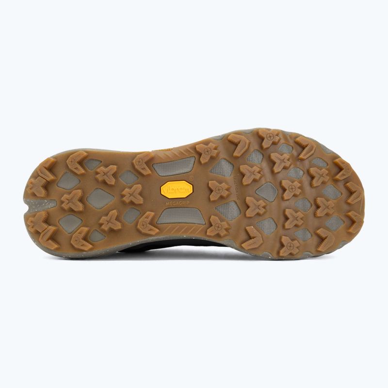Herren-Laufschuhe Merrell Agility Peak 5 Gore-Tex beluga/talus 4