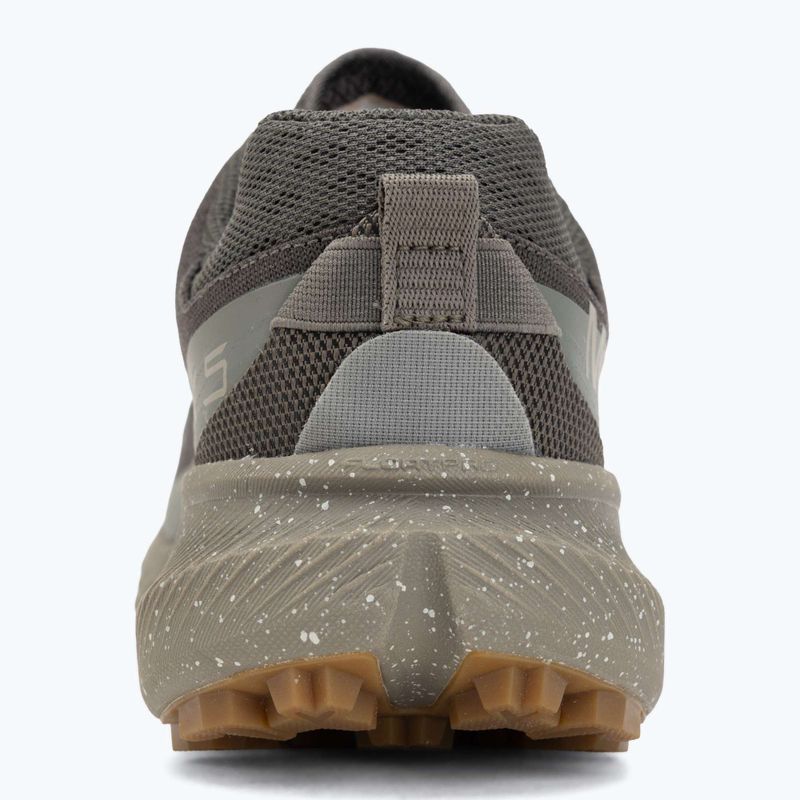 Herren-Laufschuhe Merrell Agility Peak 5 Gore-Tex beluga/talus 6