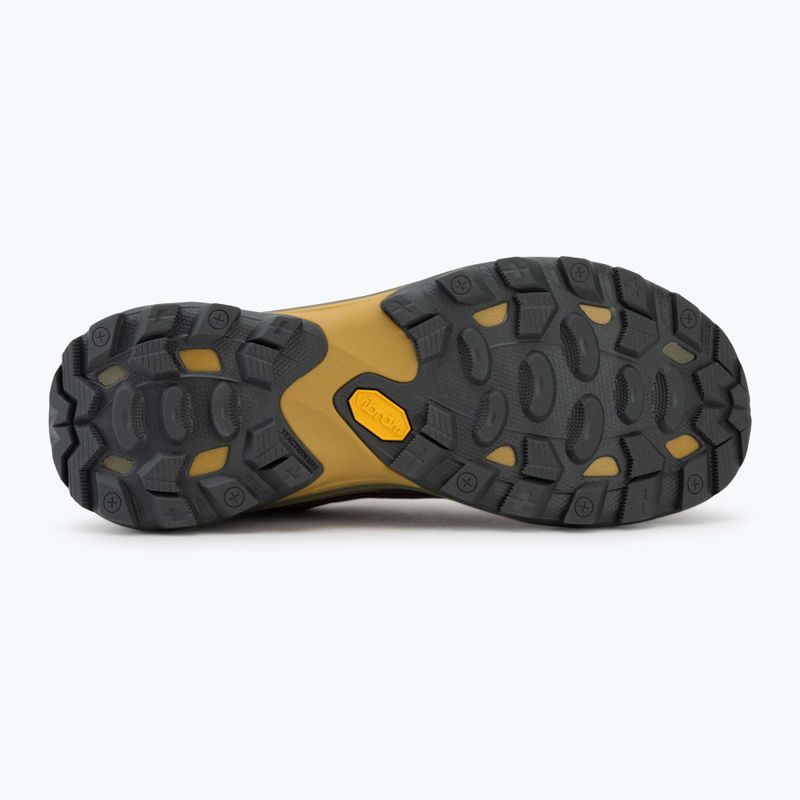 Herren-Wanderschuhe Merrell Moab Speed 2 cairn/basalt 4