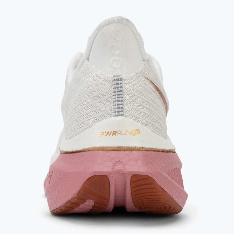 Damen-Laufschuhe Saucony Endorphin Speed 5 ivory/mauve 6
