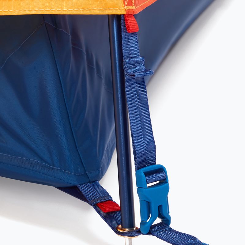 Marmot Tungsten 2P 2-Personen-Campingzelt orange M1230519622 3
