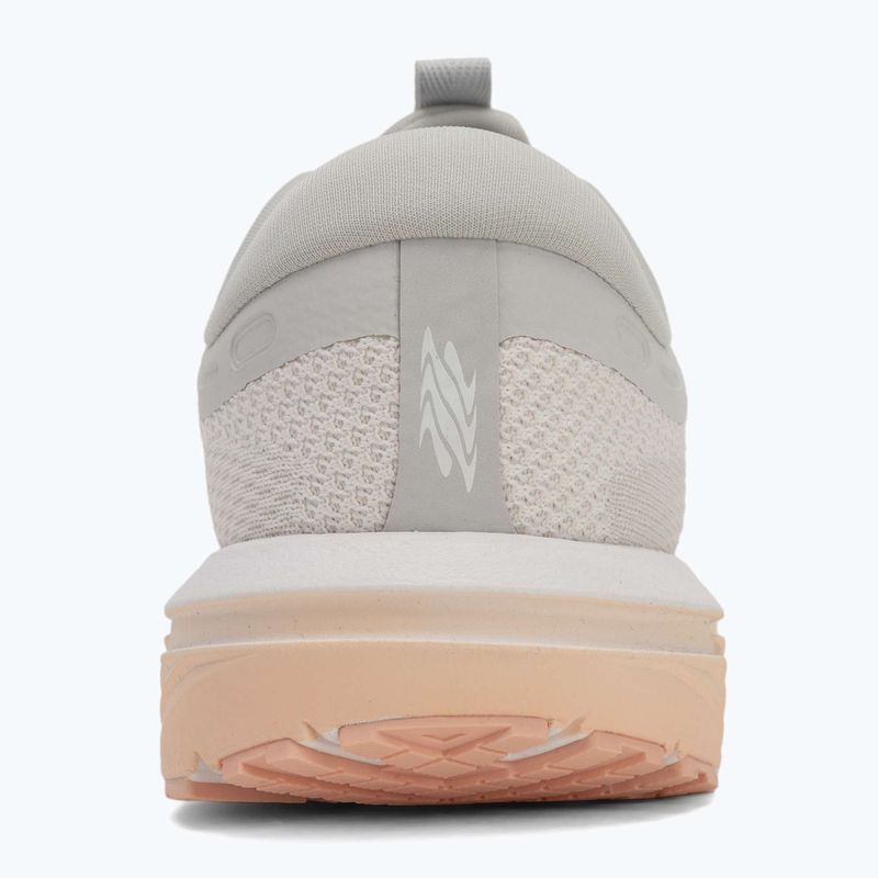 Laufschuhe Damen Brooks Revel 7 oyster/white/tropical peach 6