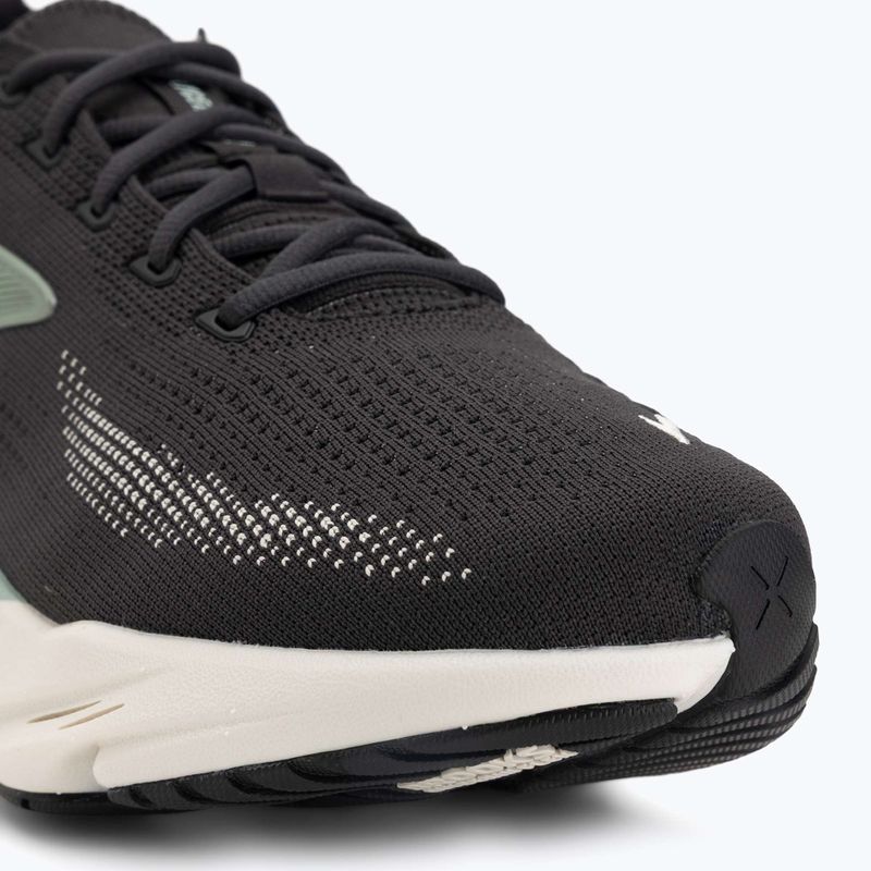 Brooks Glycerin Flex phantom/metallic/coconut Herren Laufschuhe 7