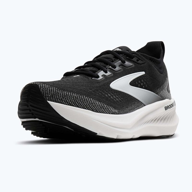 Damen-Laufschuhe Brooks Glycerin GTS 23 black/grey/white 4