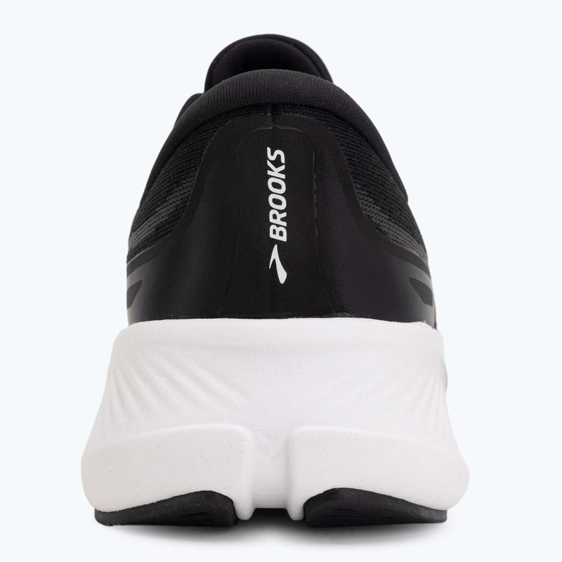 Damen-Laufschuhe Brooks Revel Max black/grey/white 6